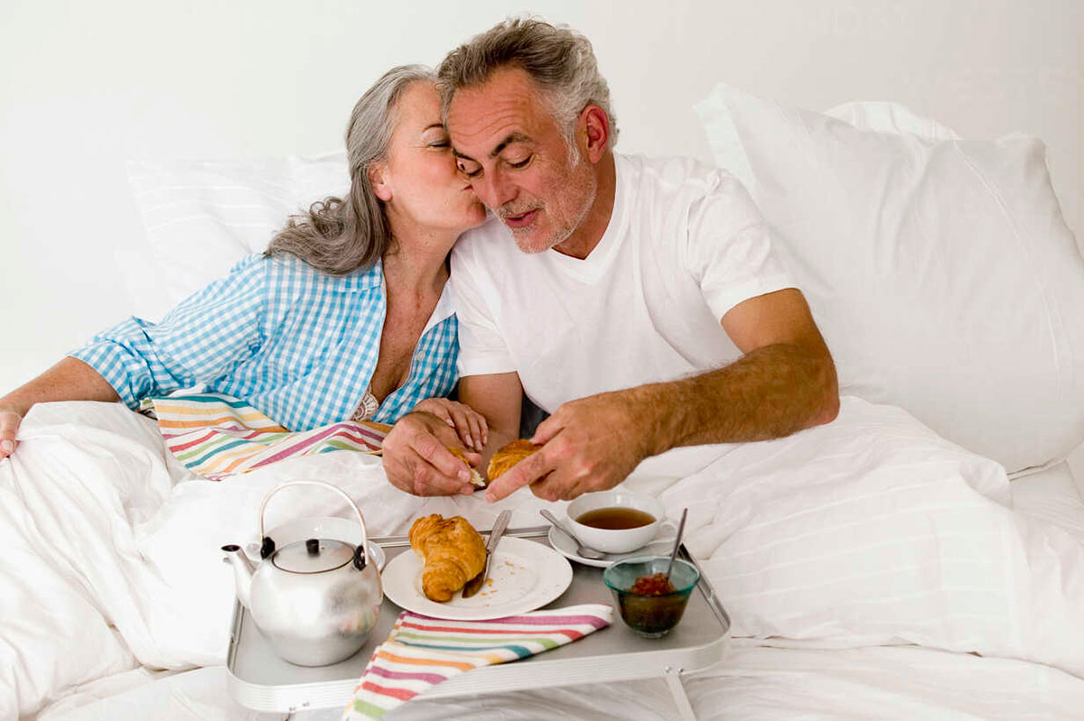 Testosterone therapy In Indio: Sex life