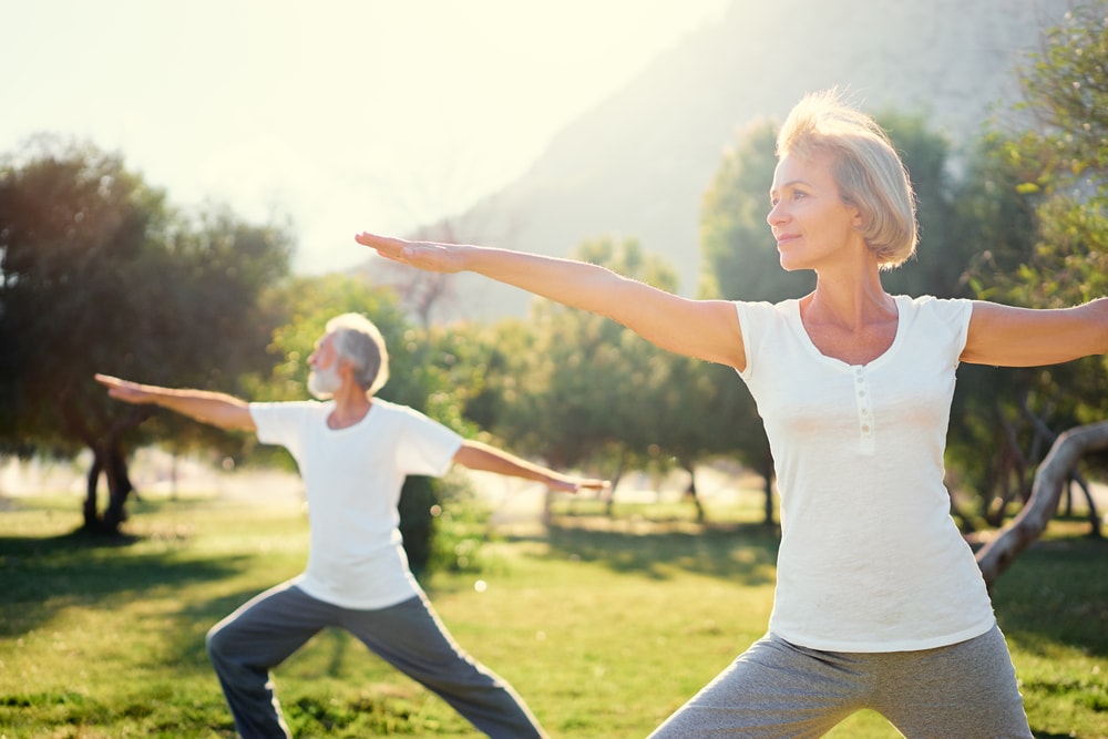 Testosterone therapy In Indio: Slim Body