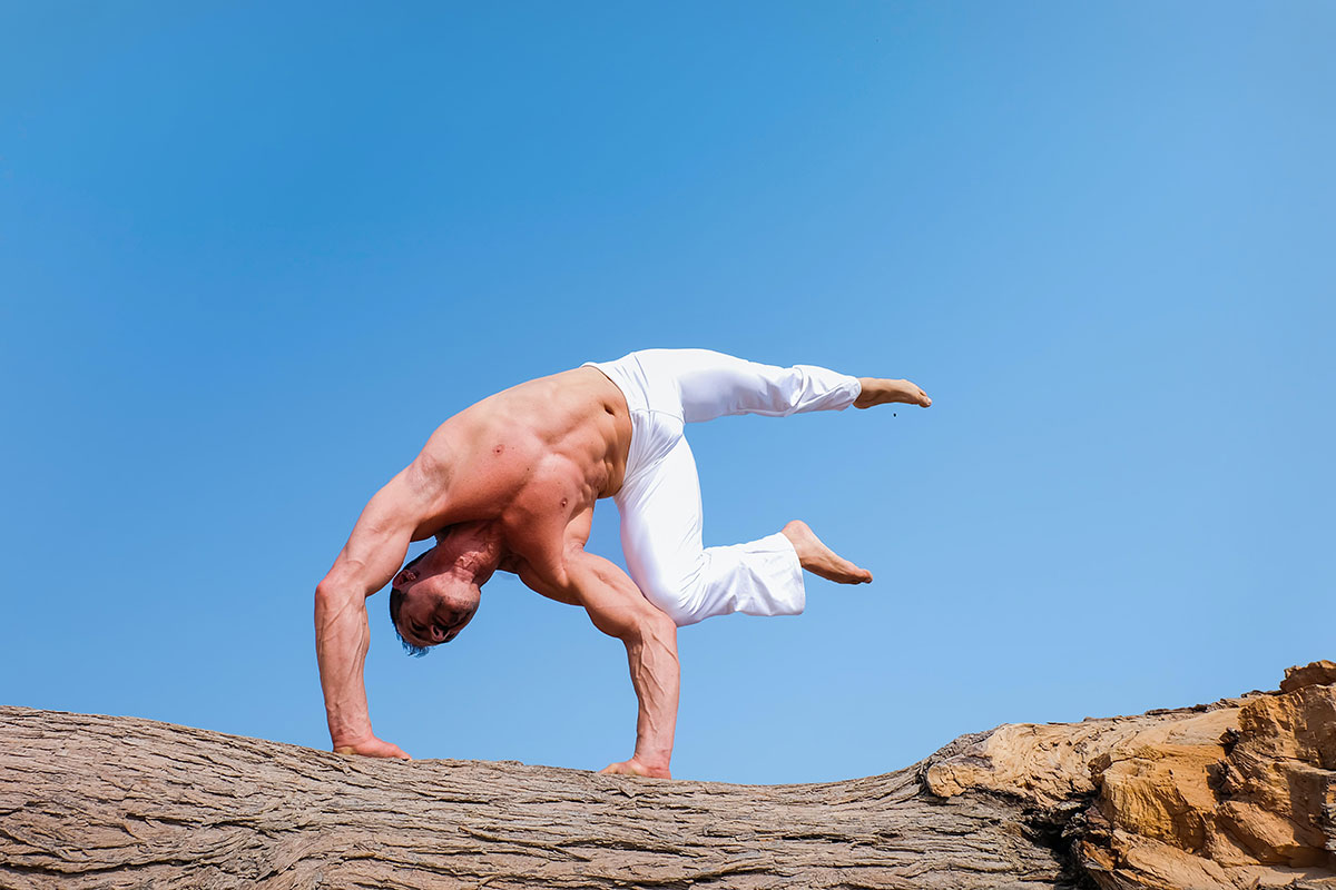 Testosterone therapy In Indio: Muscle Strength